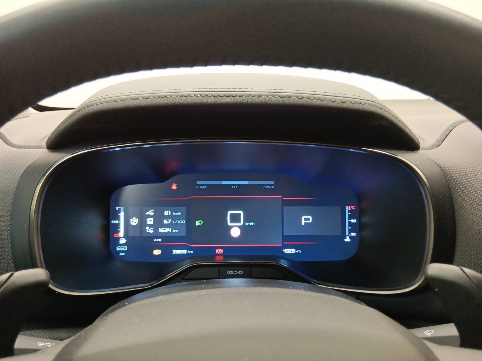 CITROEN - C5 AIRCROSS - #807196 - 14