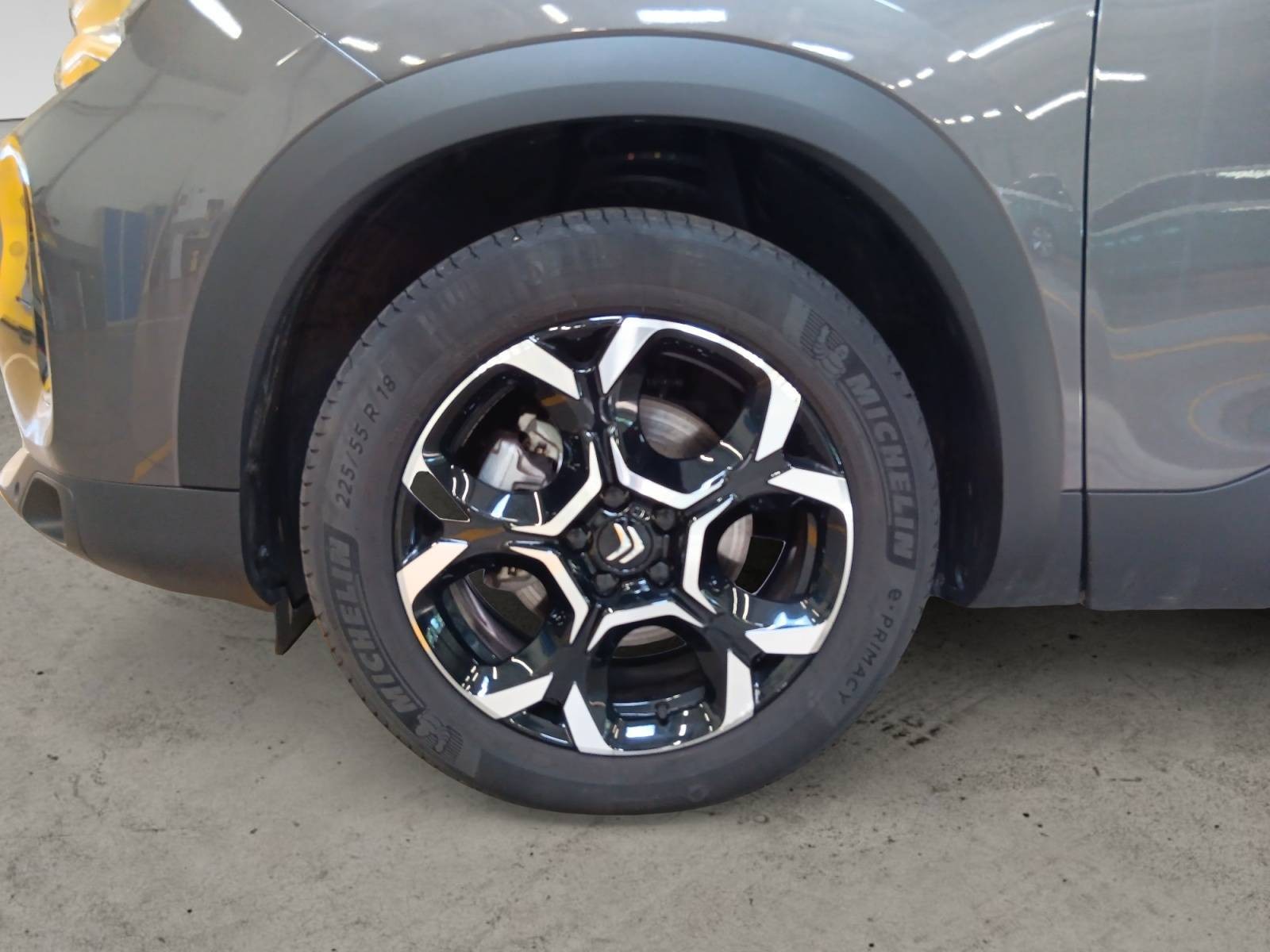 CITROEN - C5 AIRCROSS - #807196 - 12