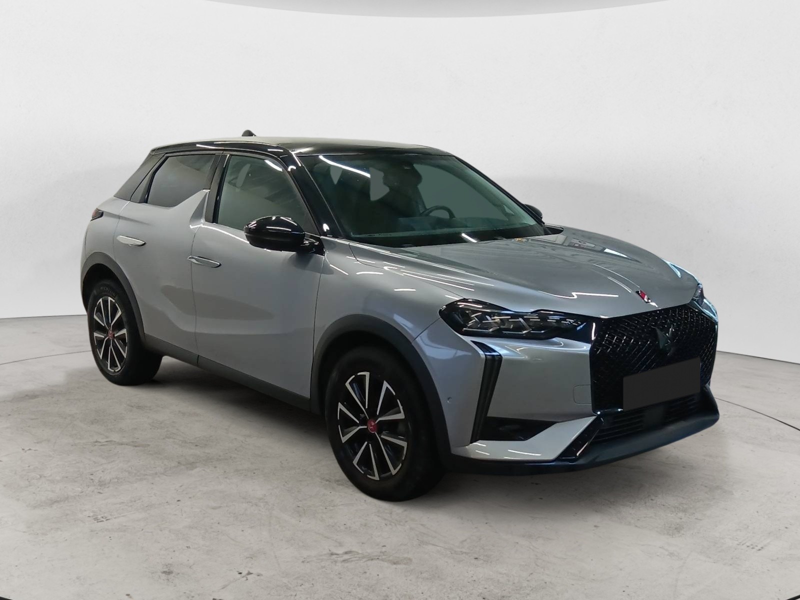 DS - DS 3 - #784686 - 1