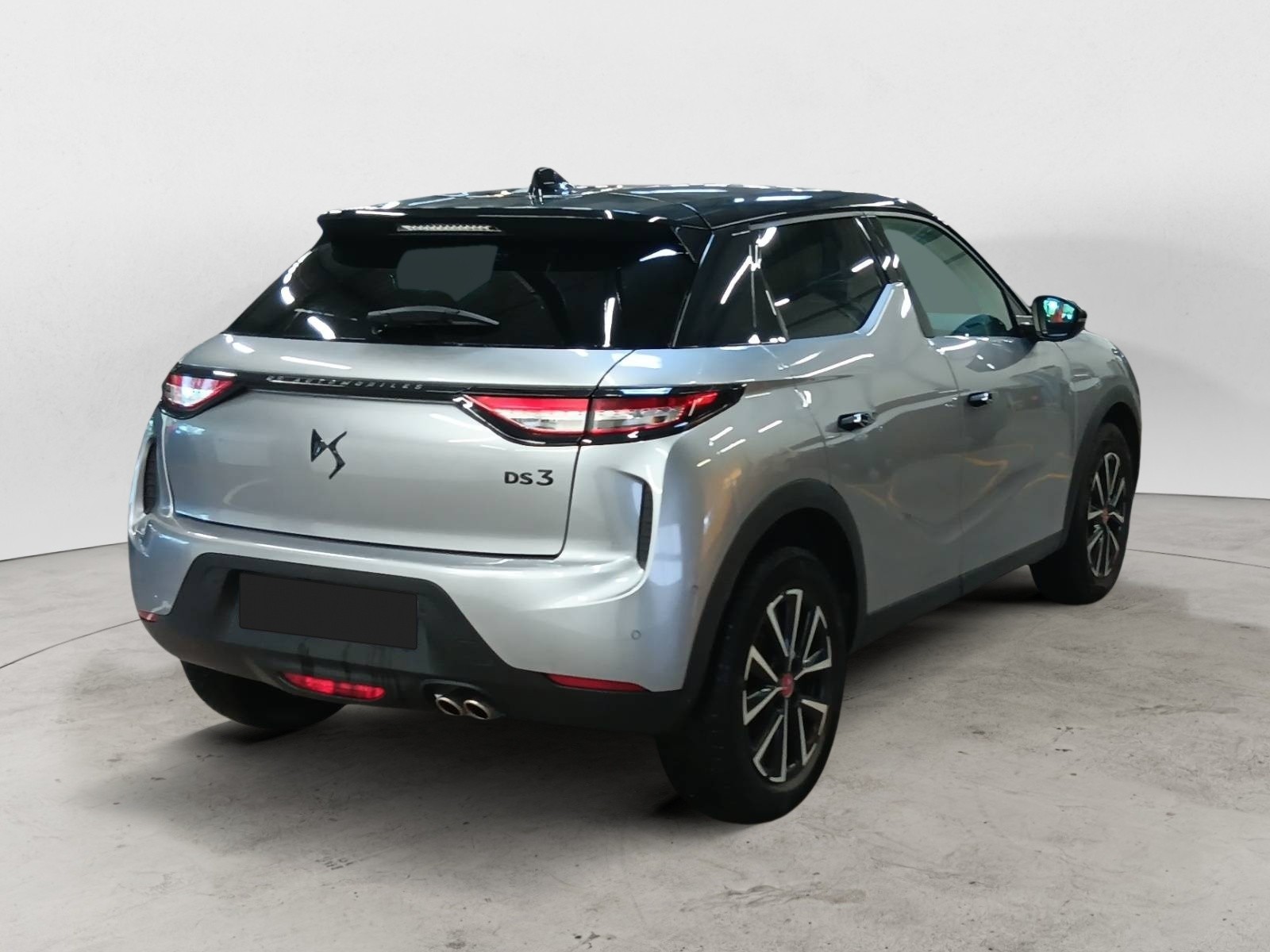 DS - DS 3 - #784686 - 3
