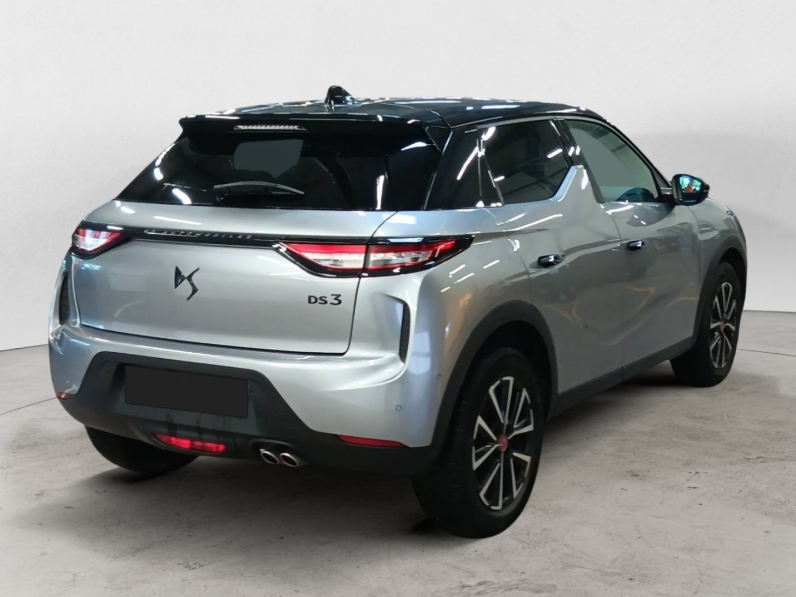 DS - DS 3 - #784686 - 32