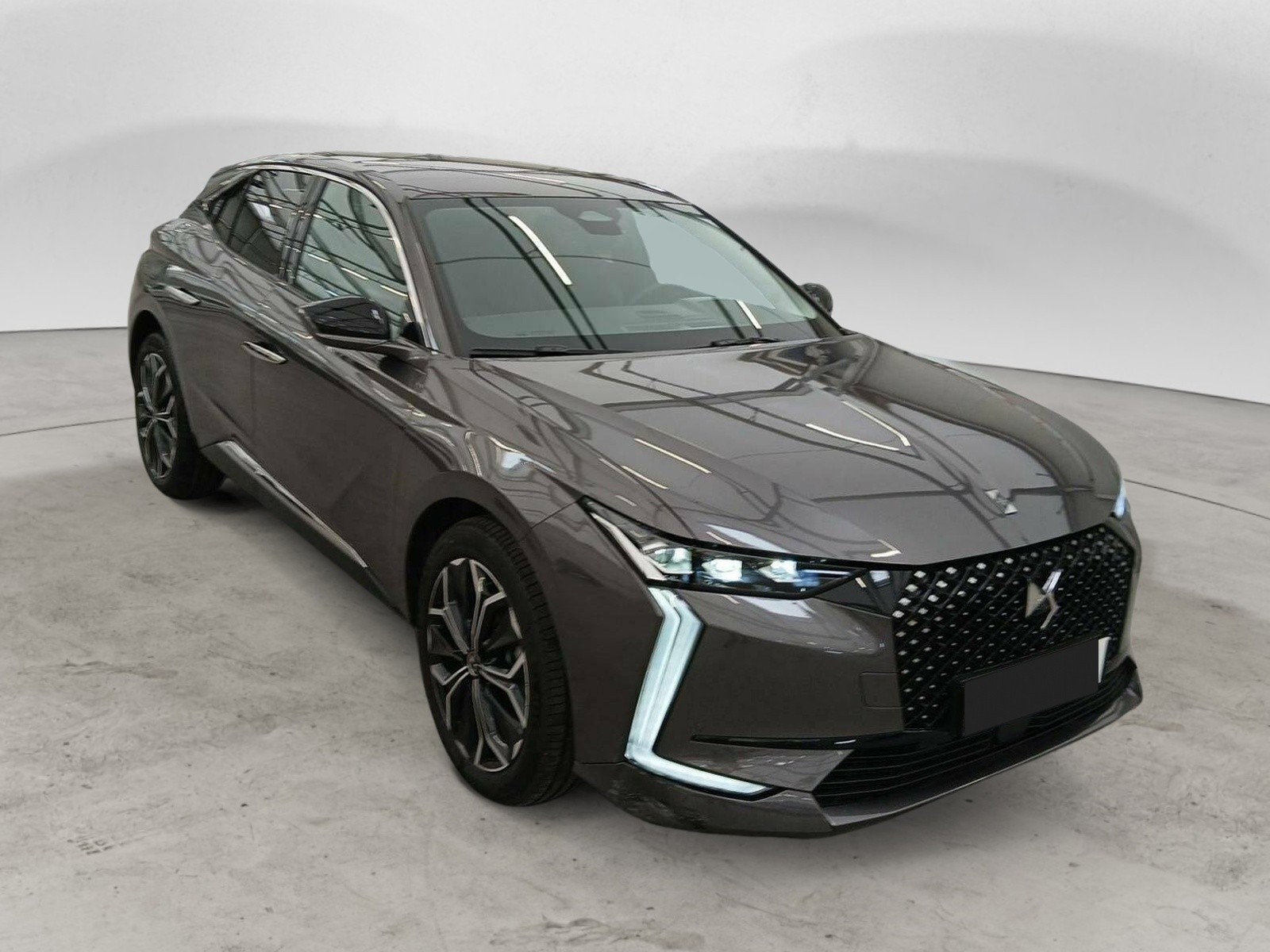 DS - DS 4 - #755877 - 1