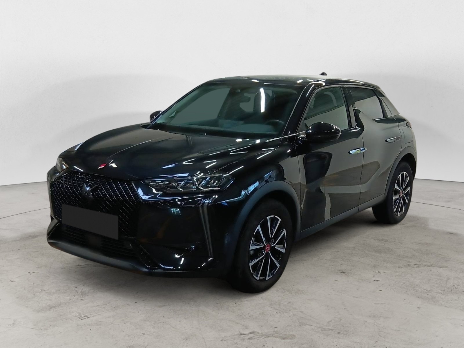 DS - DS 3 - #784691 - 0