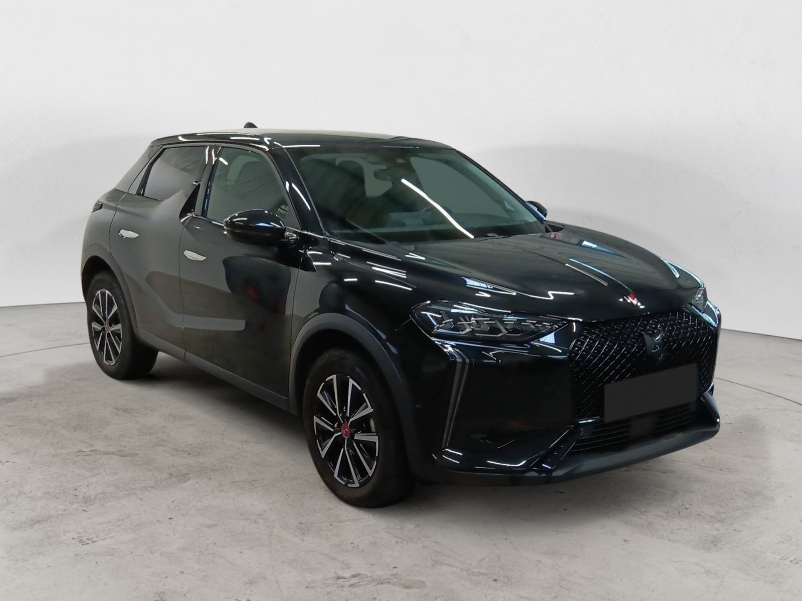 DS - DS 3 - #784691 - 1