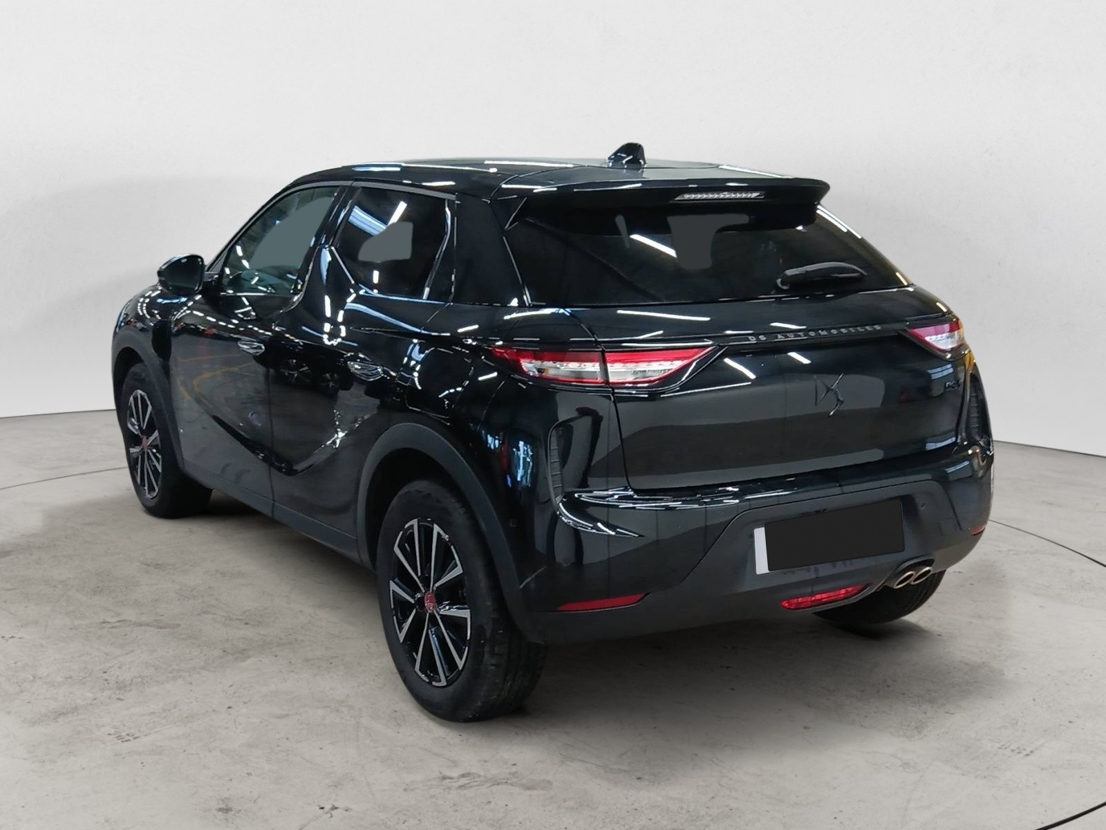 DS - DS 3 - #784691 - 2