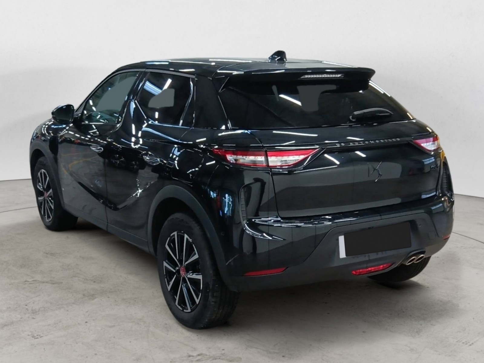 DS - DS 3 - #784691 - 26