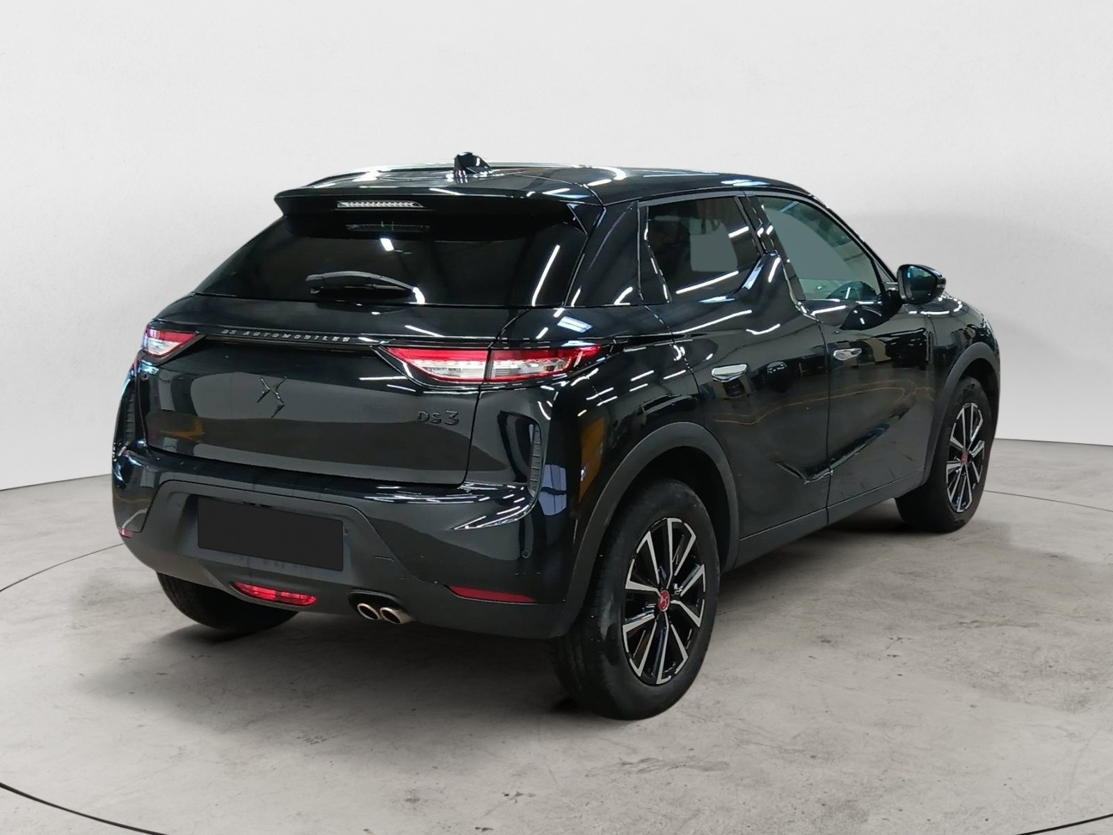 DS - DS 3 - #784691 - 3