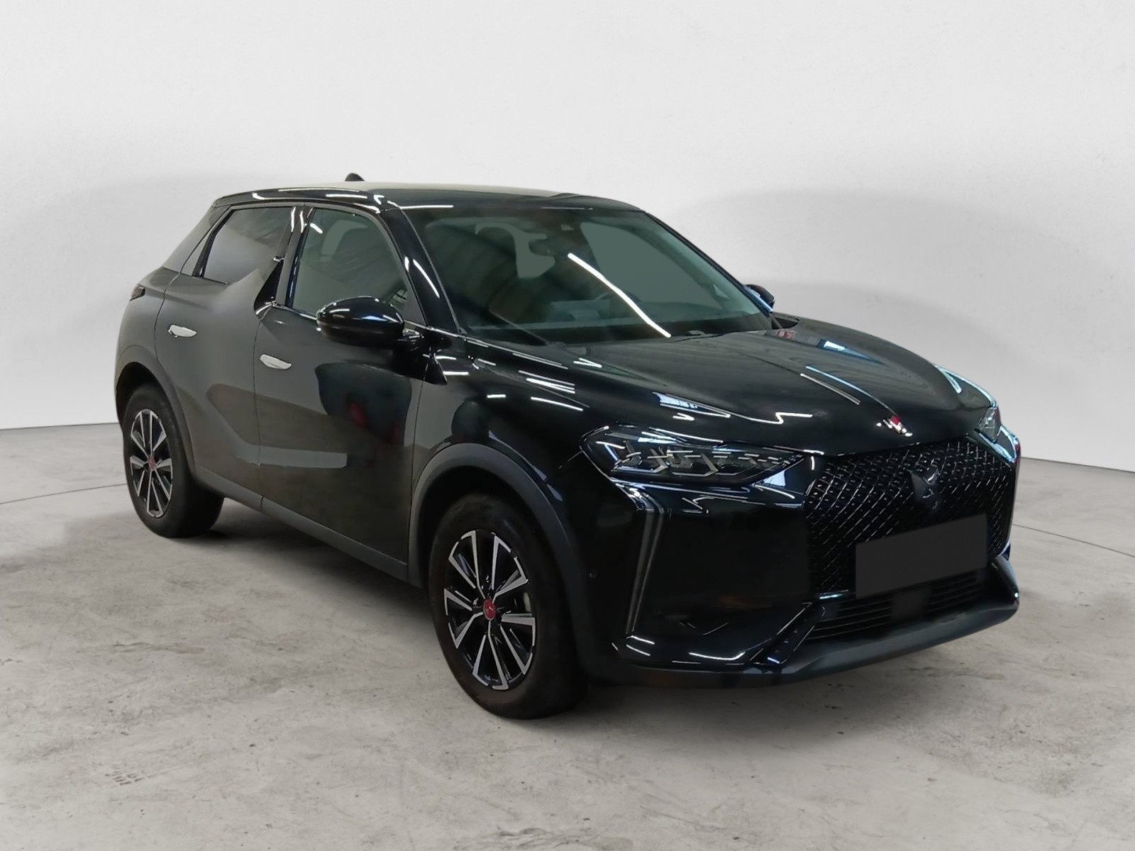 DS - DS 3 - #784687 - 1