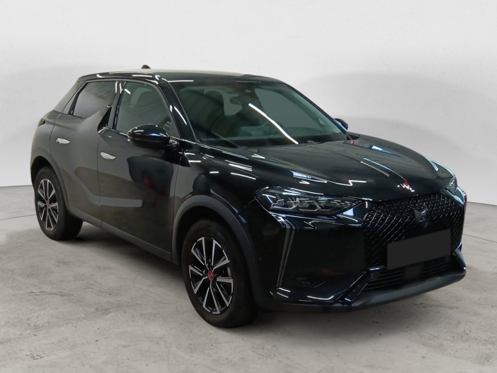 DS - DS 3 - #784687 - 23