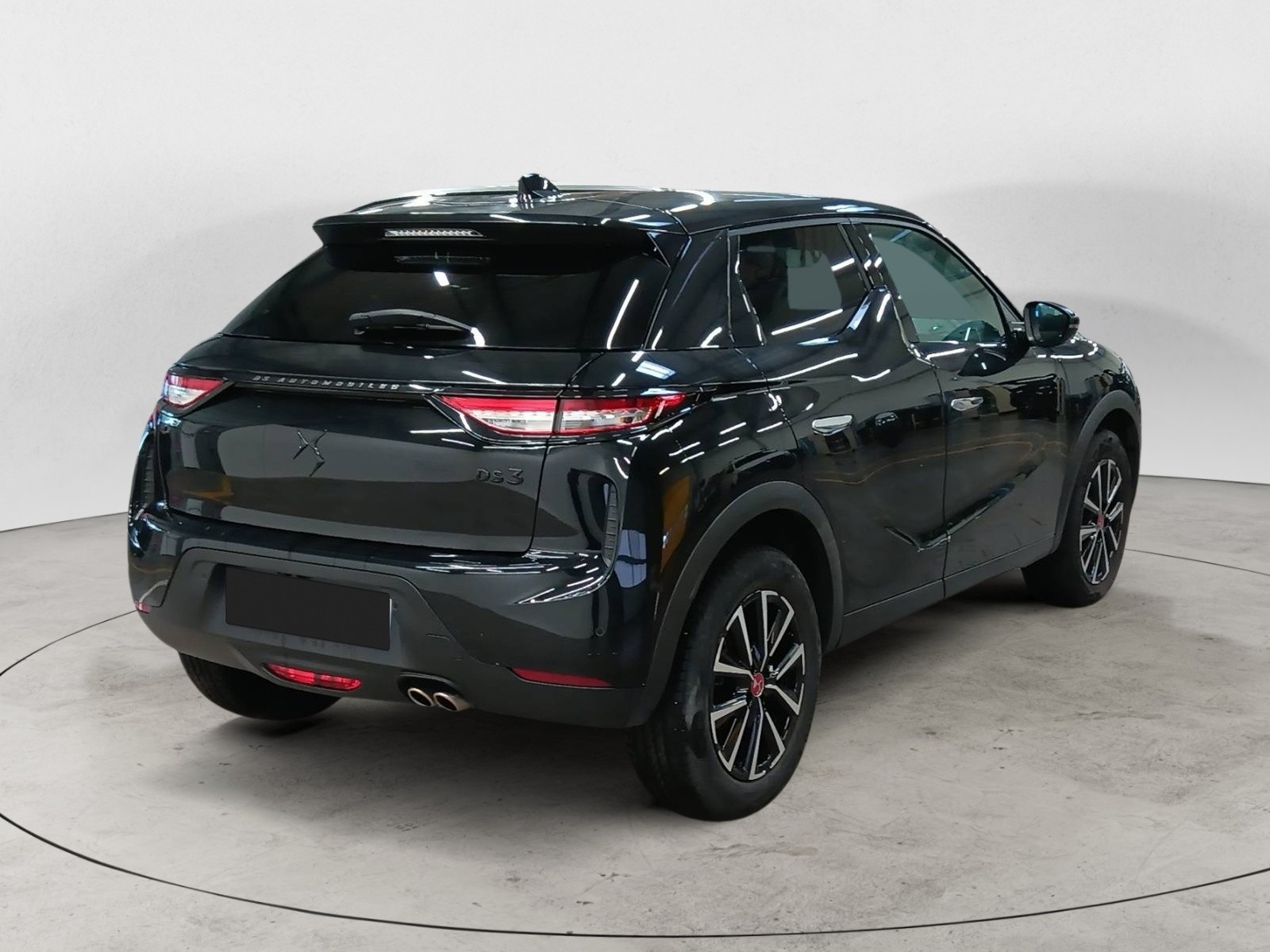DS - DS 3 - #784687 - 3