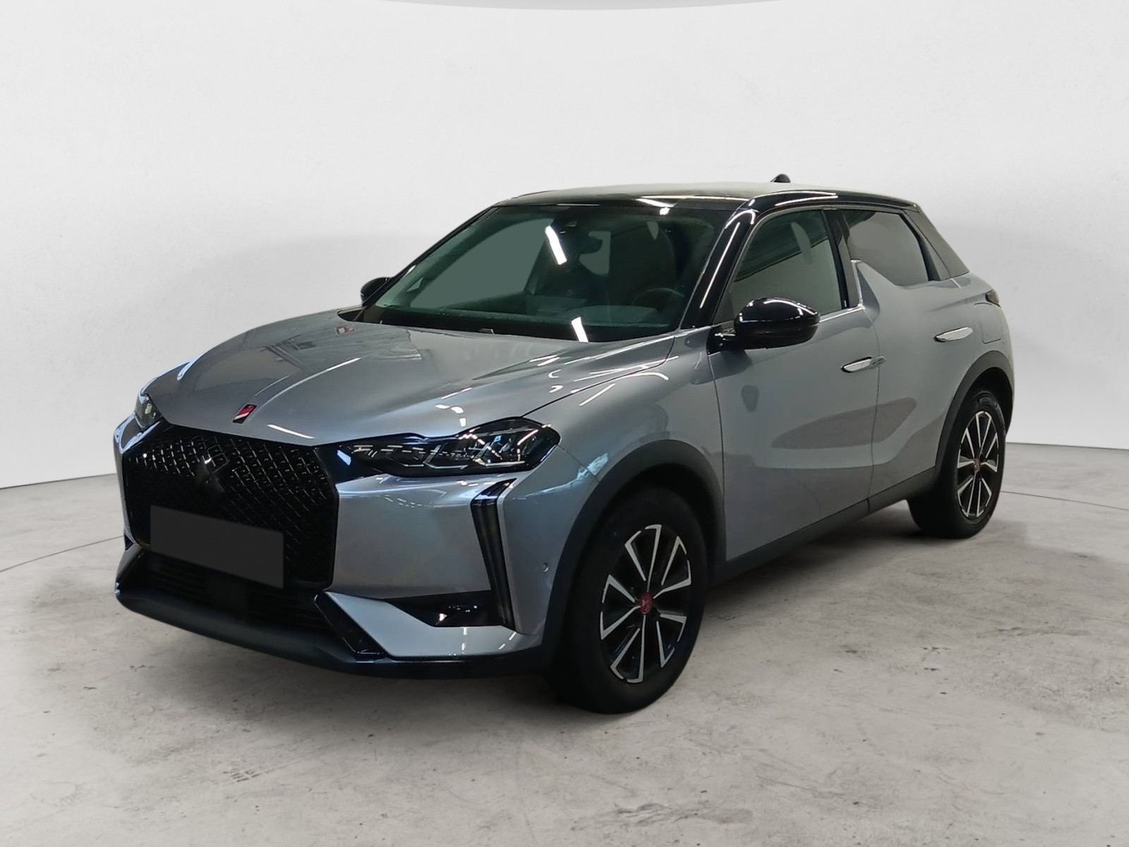 DS - DS 3 - #784688 - 0