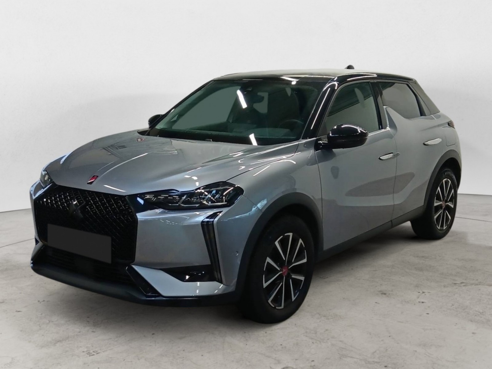 DS - DS 3 - #784688 - 29