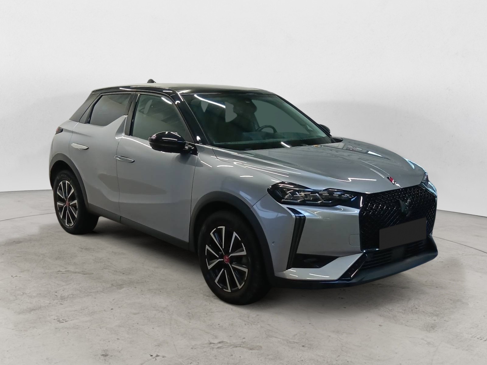 DS - DS 3 - #784688 - 1