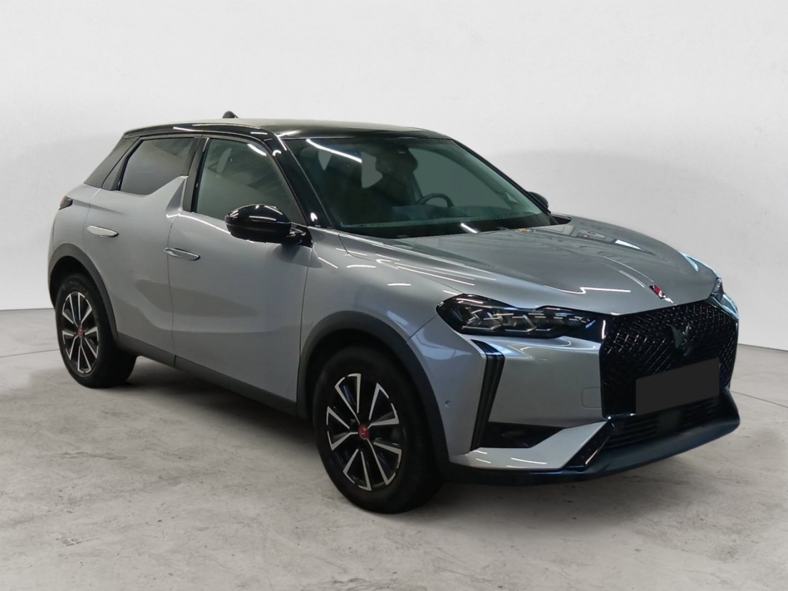 DS - DS 3 - #784688 - 30