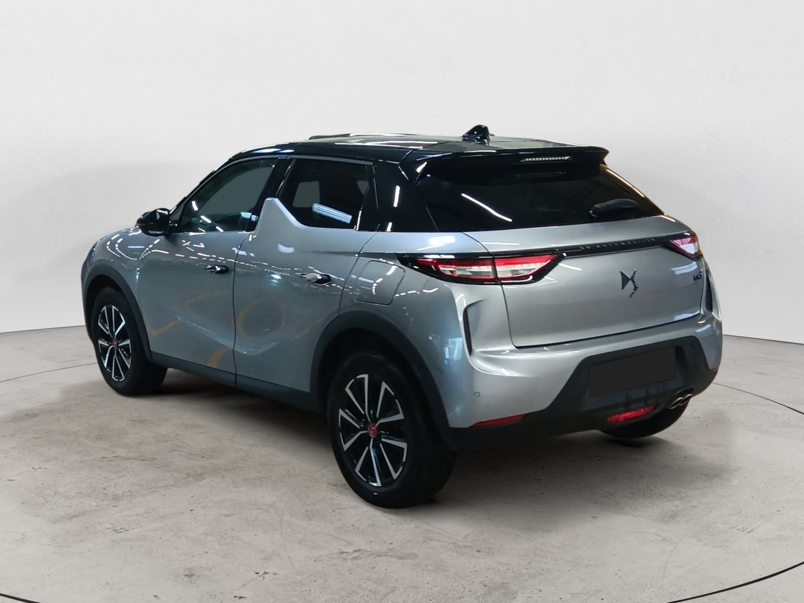 DS - DS 3 - #784688 - 2
