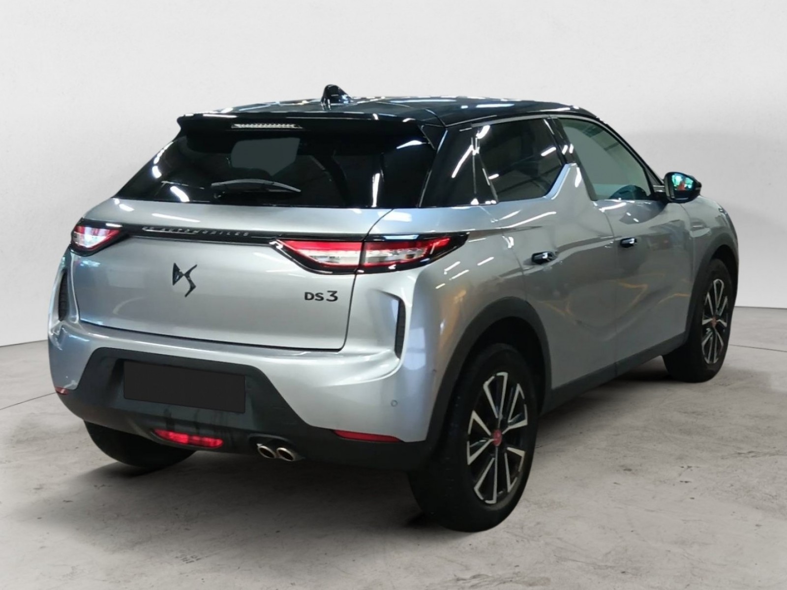 DS - DS 3 - #784688 - 32
