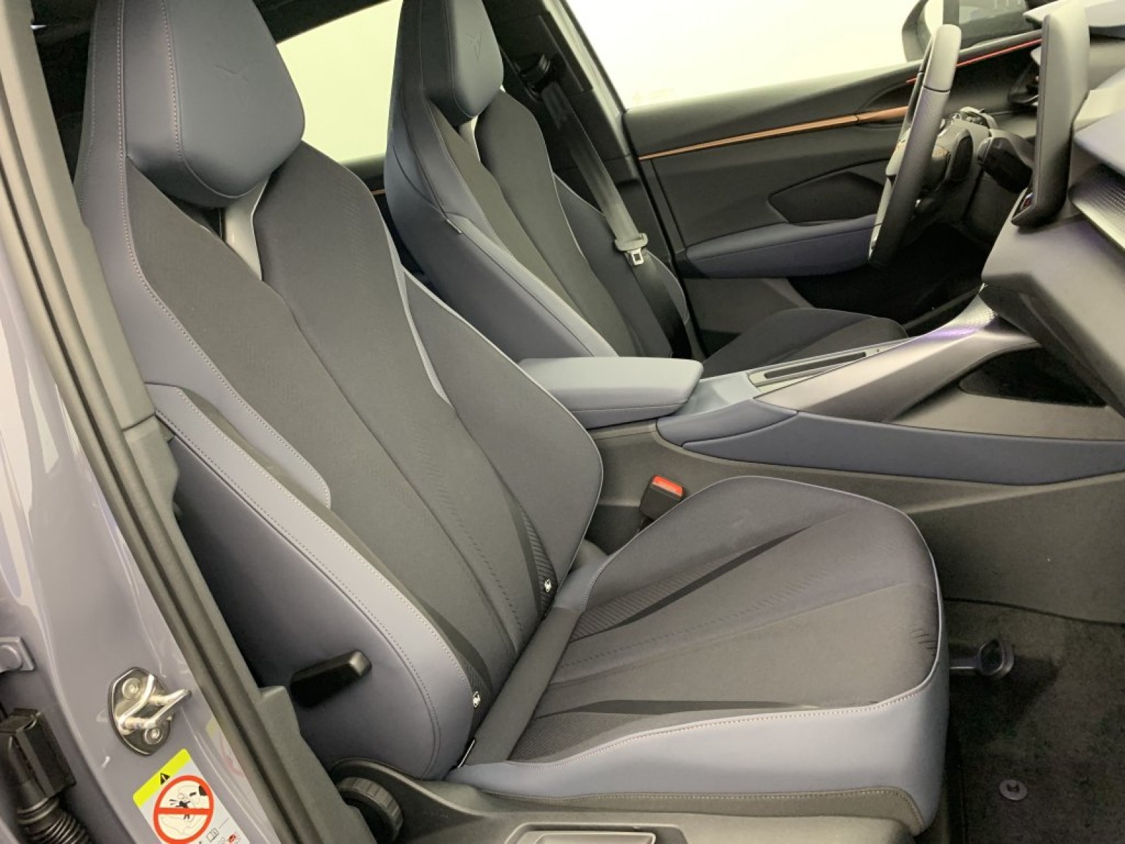 CUPRA - Terramar - #839700 - 18