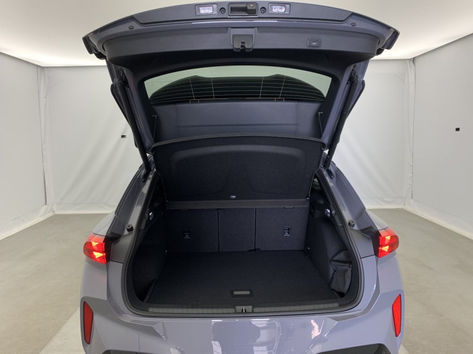 CUPRA - Terramar - #839700 - 20