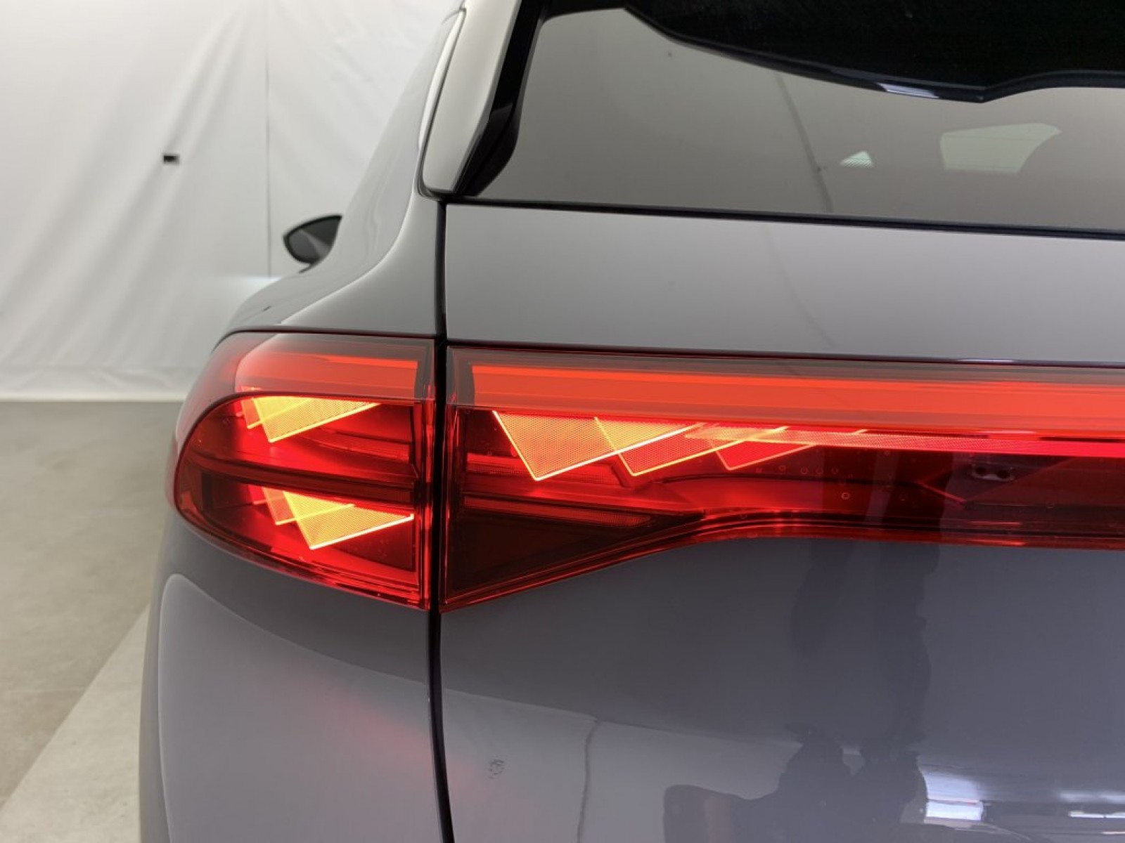 CUPRA - Terramar - #839700 - 22