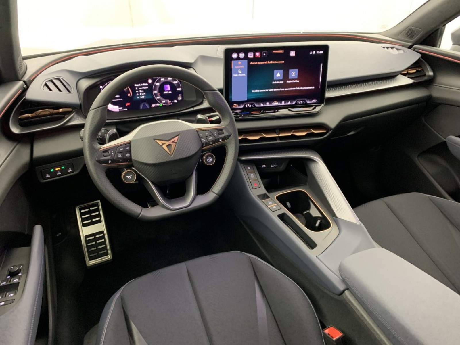 CUPRA - Terramar - #839700 - 23