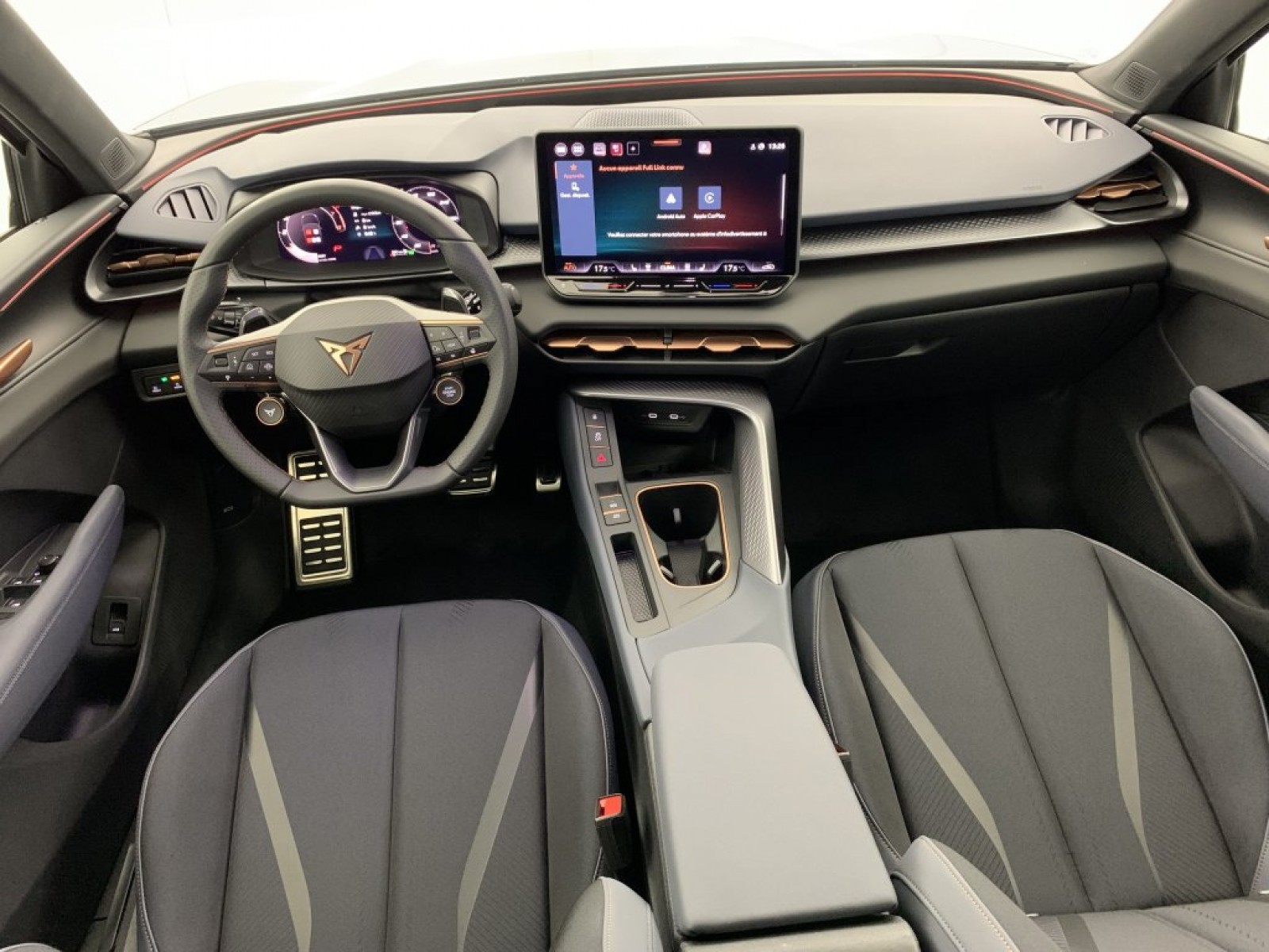 CUPRA - Terramar - #839700 - 24