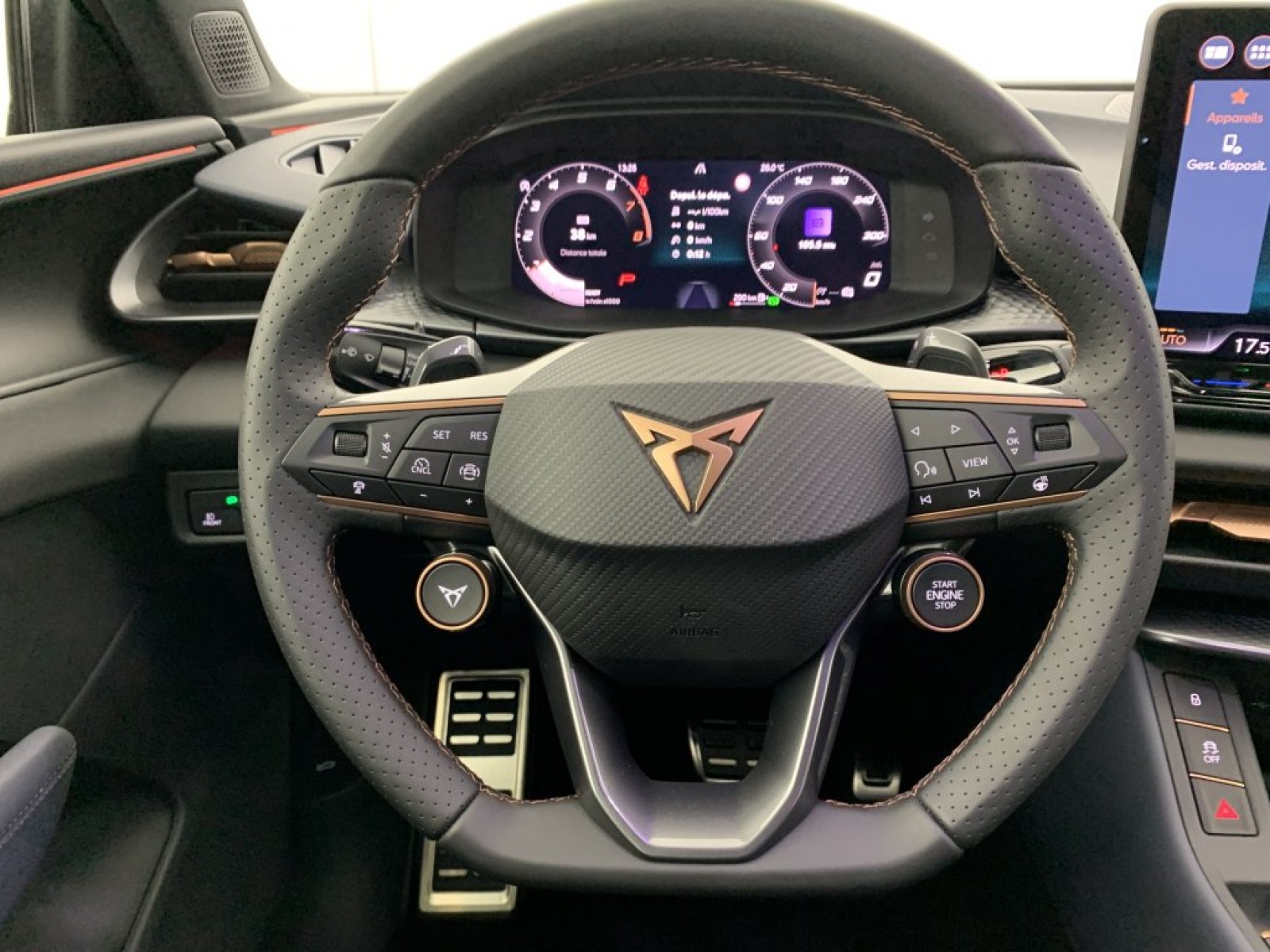 CUPRA - Terramar - #839700 - 27