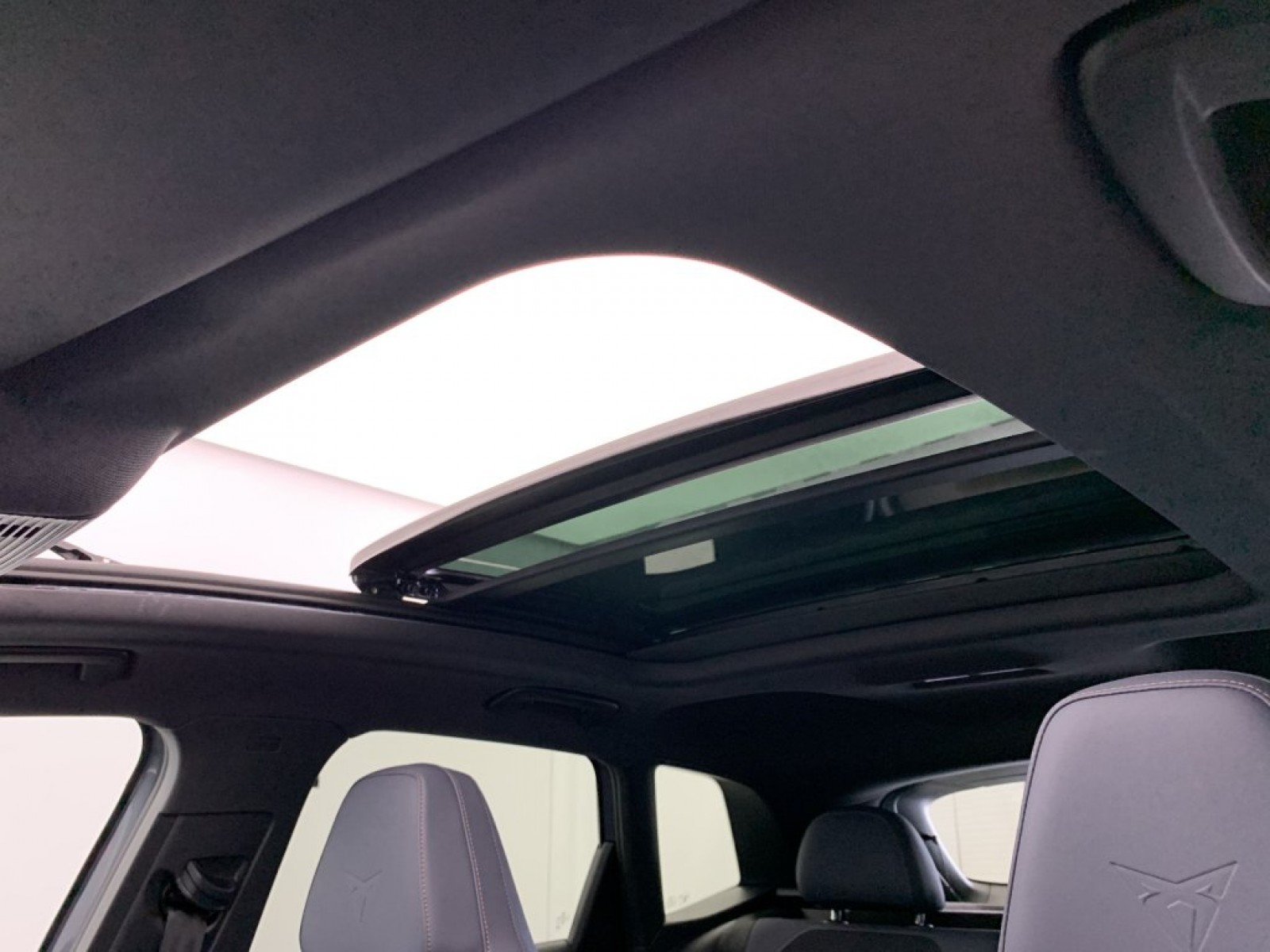 CUPRA - Terramar - #839700 - 30