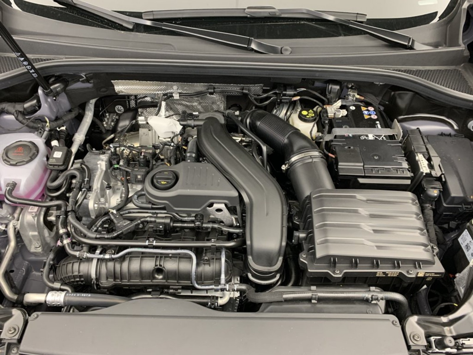 CUPRA - Terramar - #839700 - 34