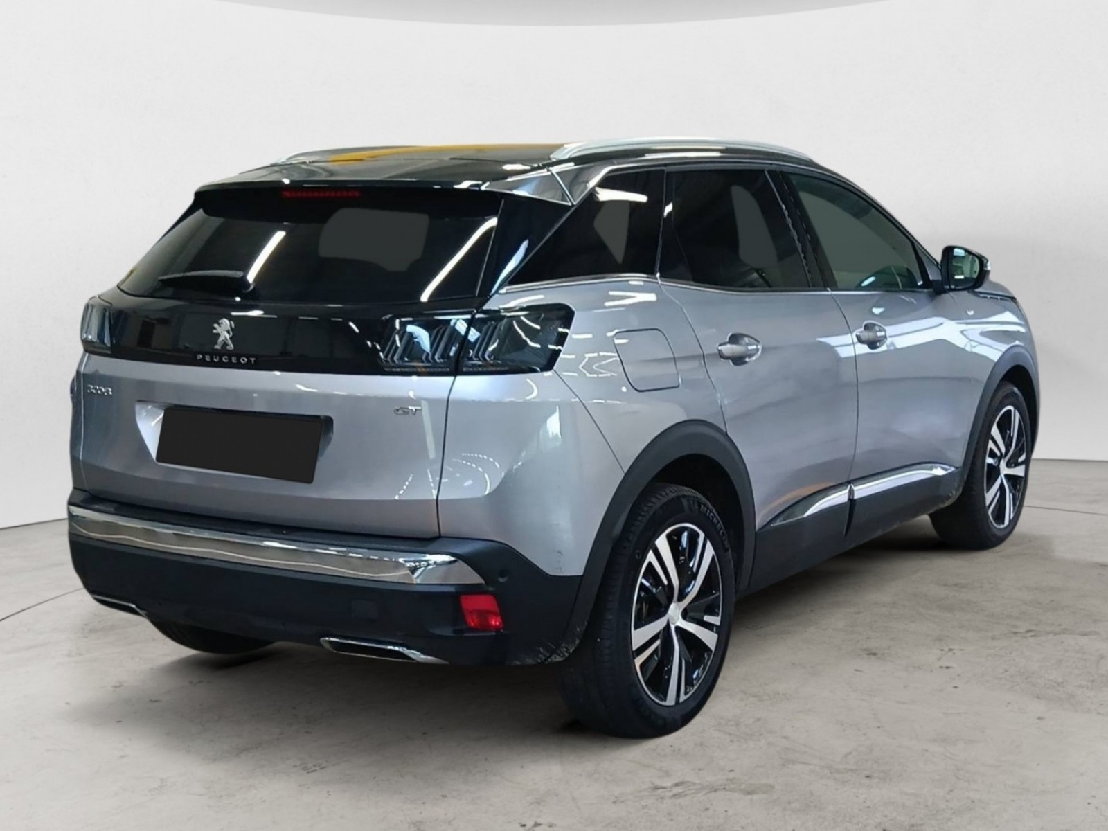 PEUGEOT - 3008 - #836357 - 25