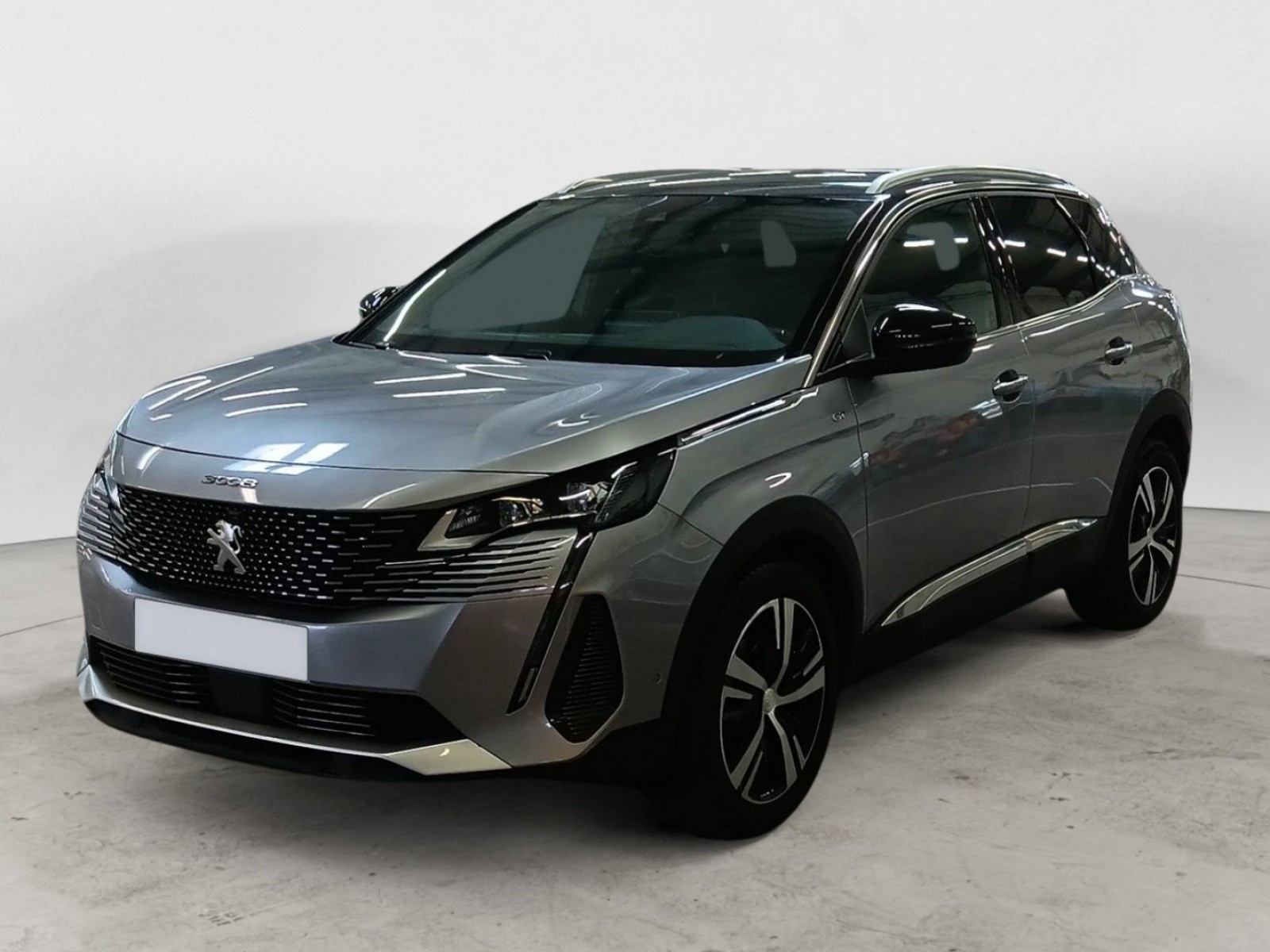 PEUGEOT - 3008 - #836357 - 22