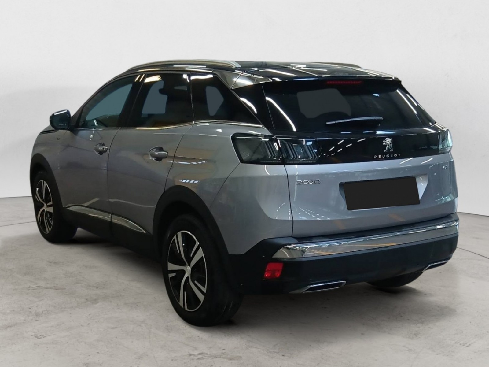 PEUGEOT - 3008 - #836357 - 24