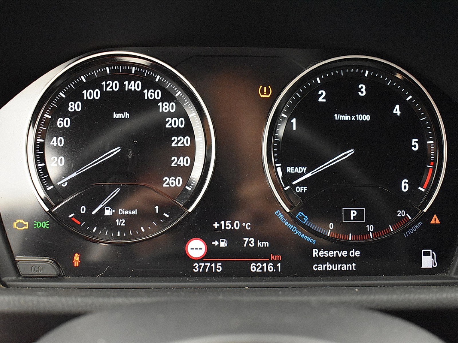 BMW - X2 F39 - #181363 - 12