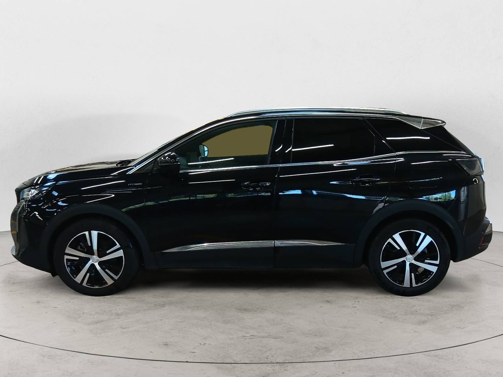PEUGEOT - 3008 - #798589 - 1