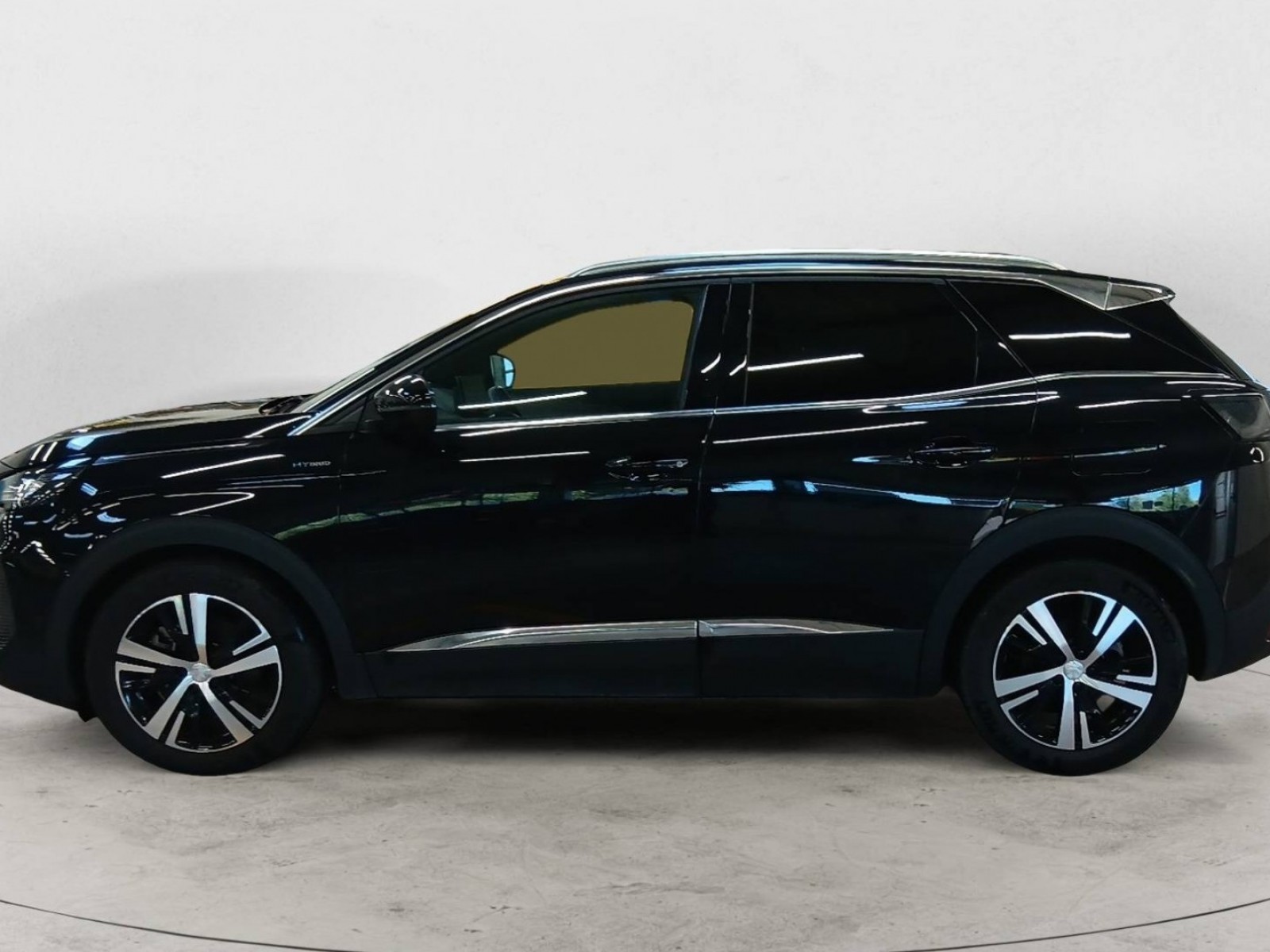 PEUGEOT - 3008 - #798589 - 25