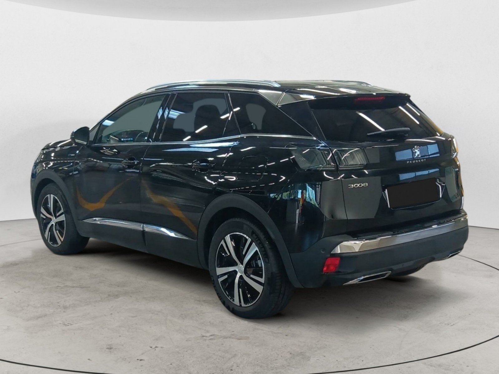 PEUGEOT - 3008 - #798589 - 26