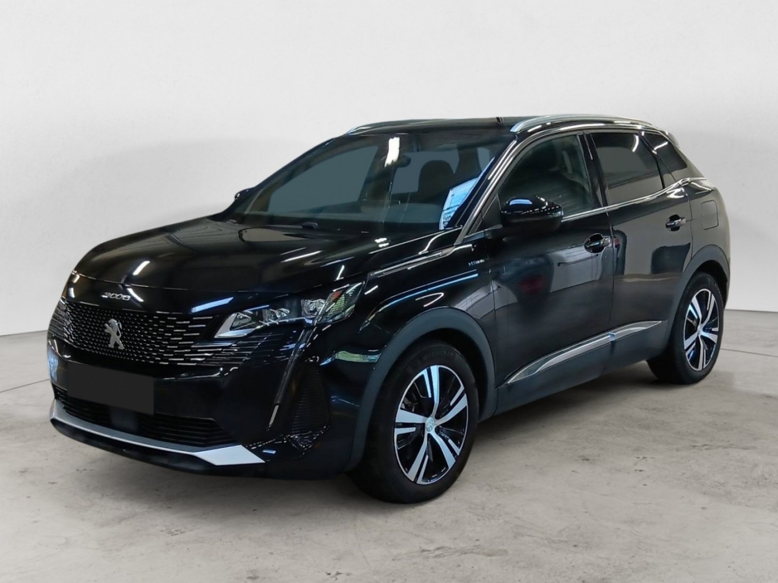 PEUGEOT - 3008 - #798590 - 19