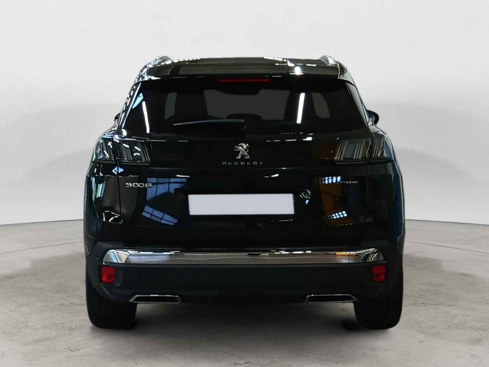 PEUGEOT - 3008 - #798590 - 22