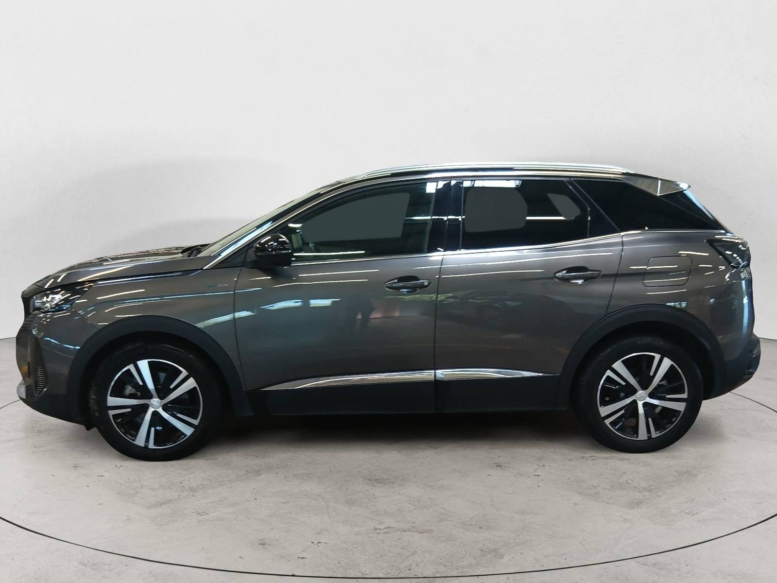 PEUGEOT - 3008 - #798591 - 1
