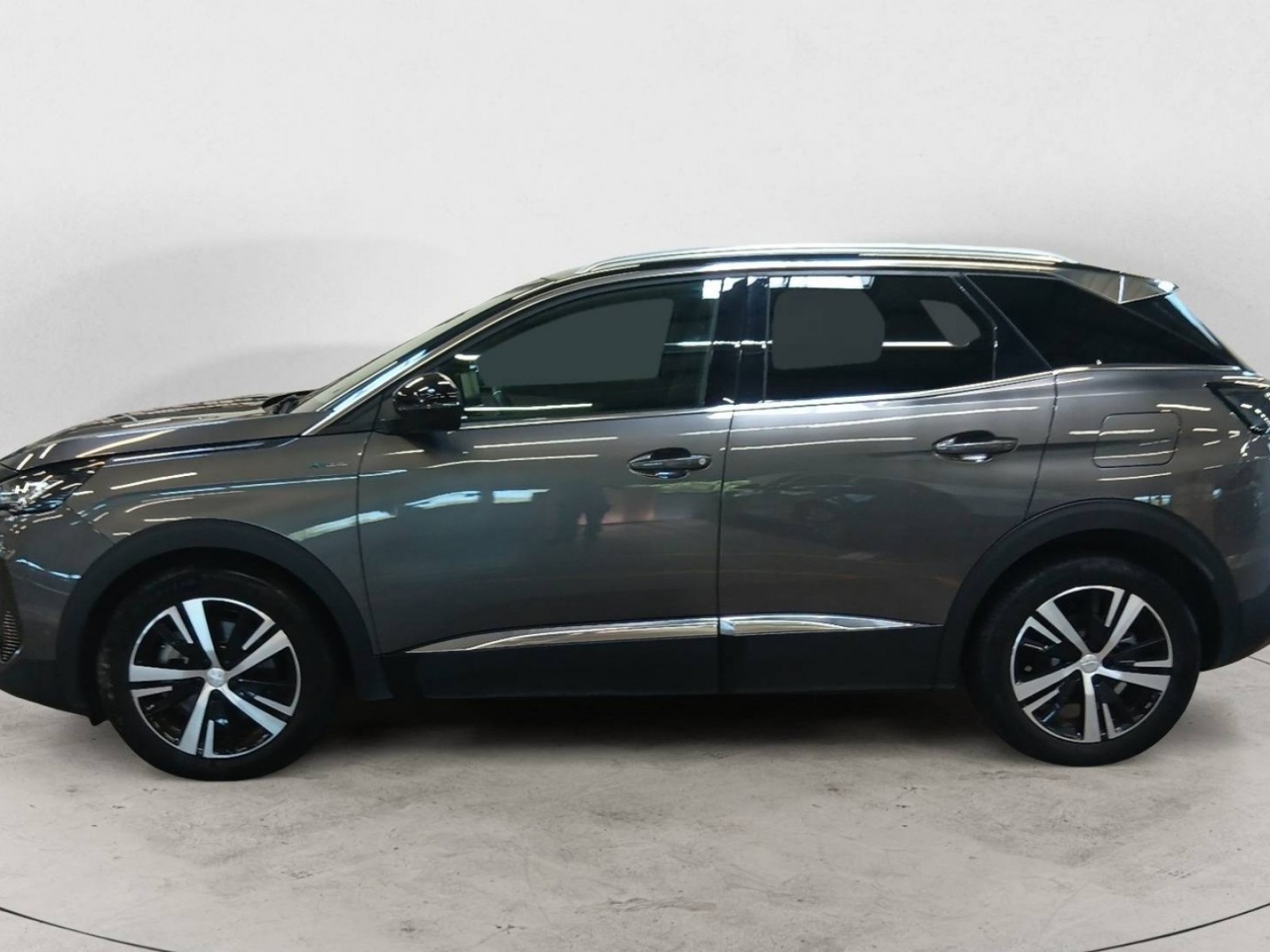 PEUGEOT - 3008 - #798591 - 22
