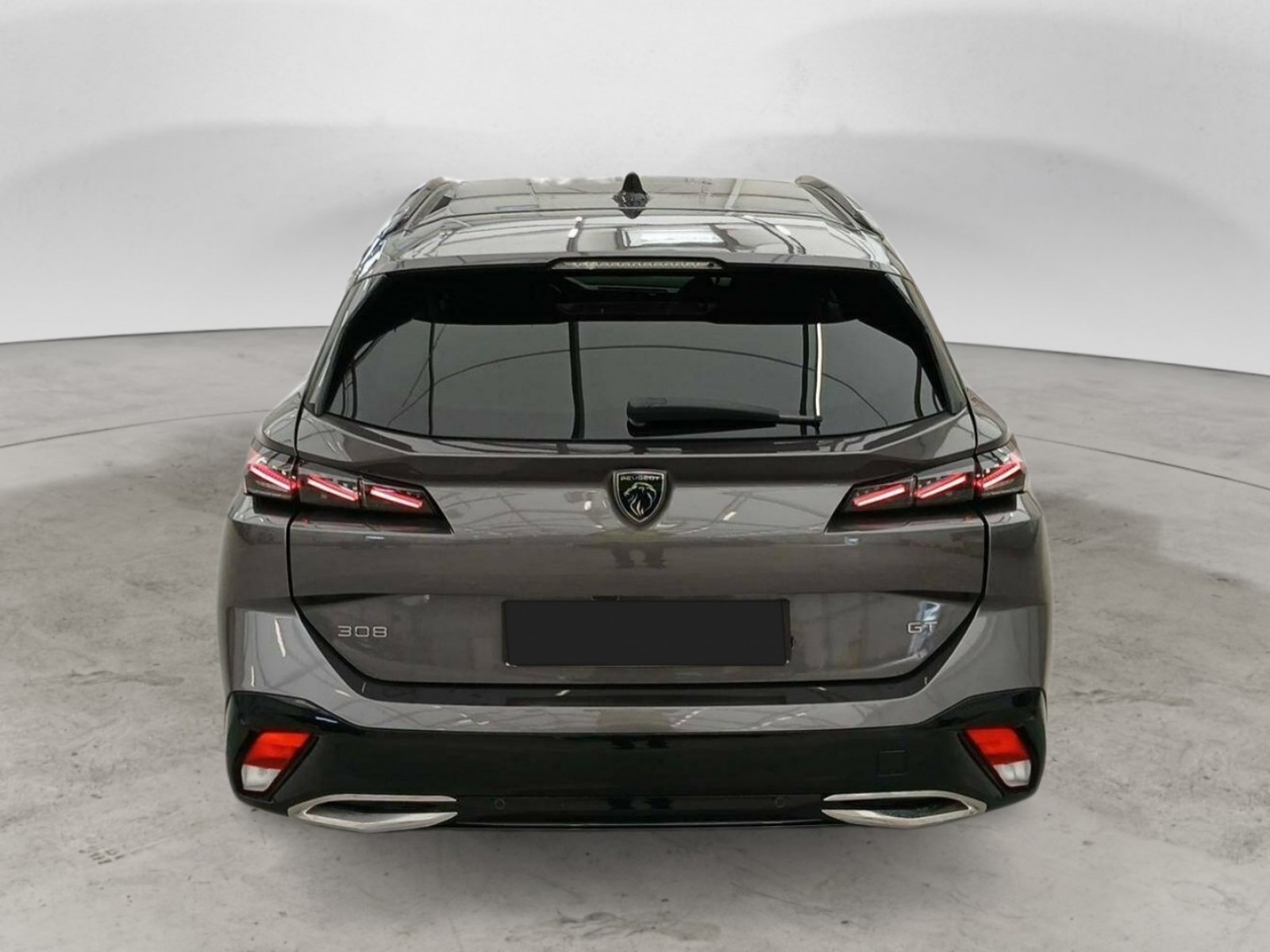 PEUGEOT - 308 SW - #836550 - 25