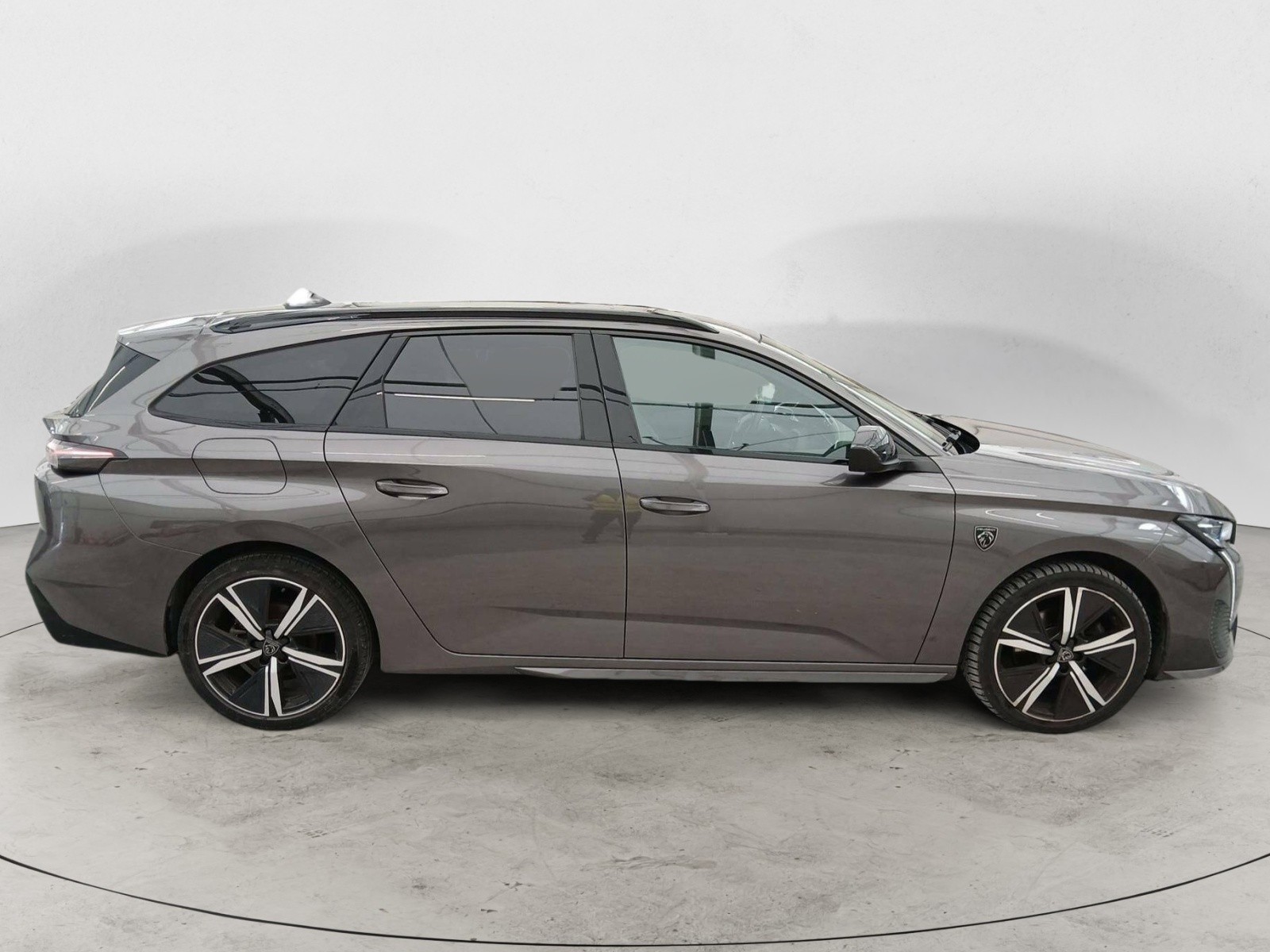 PEUGEOT - 308 SW - #836550 - 3