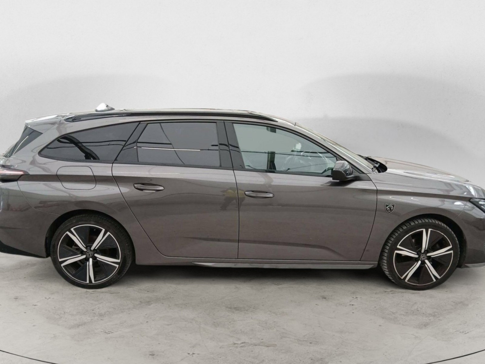 PEUGEOT - 308 SW - #836550 - 27