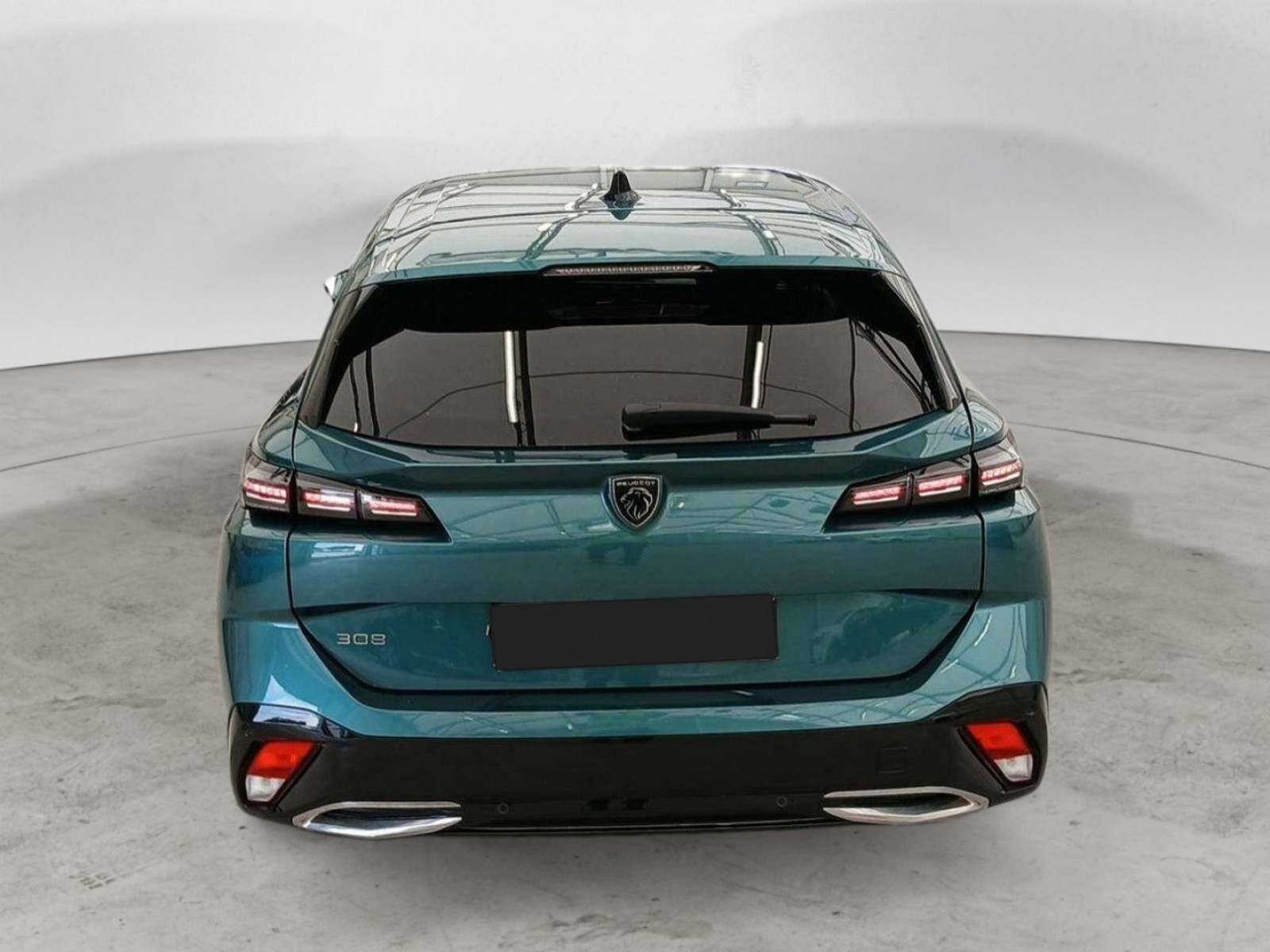 PEUGEOT - 308 SW - #836551 - 26