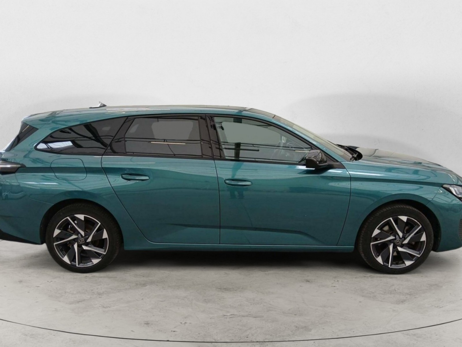 PEUGEOT - 308 SW - #836551 - 28