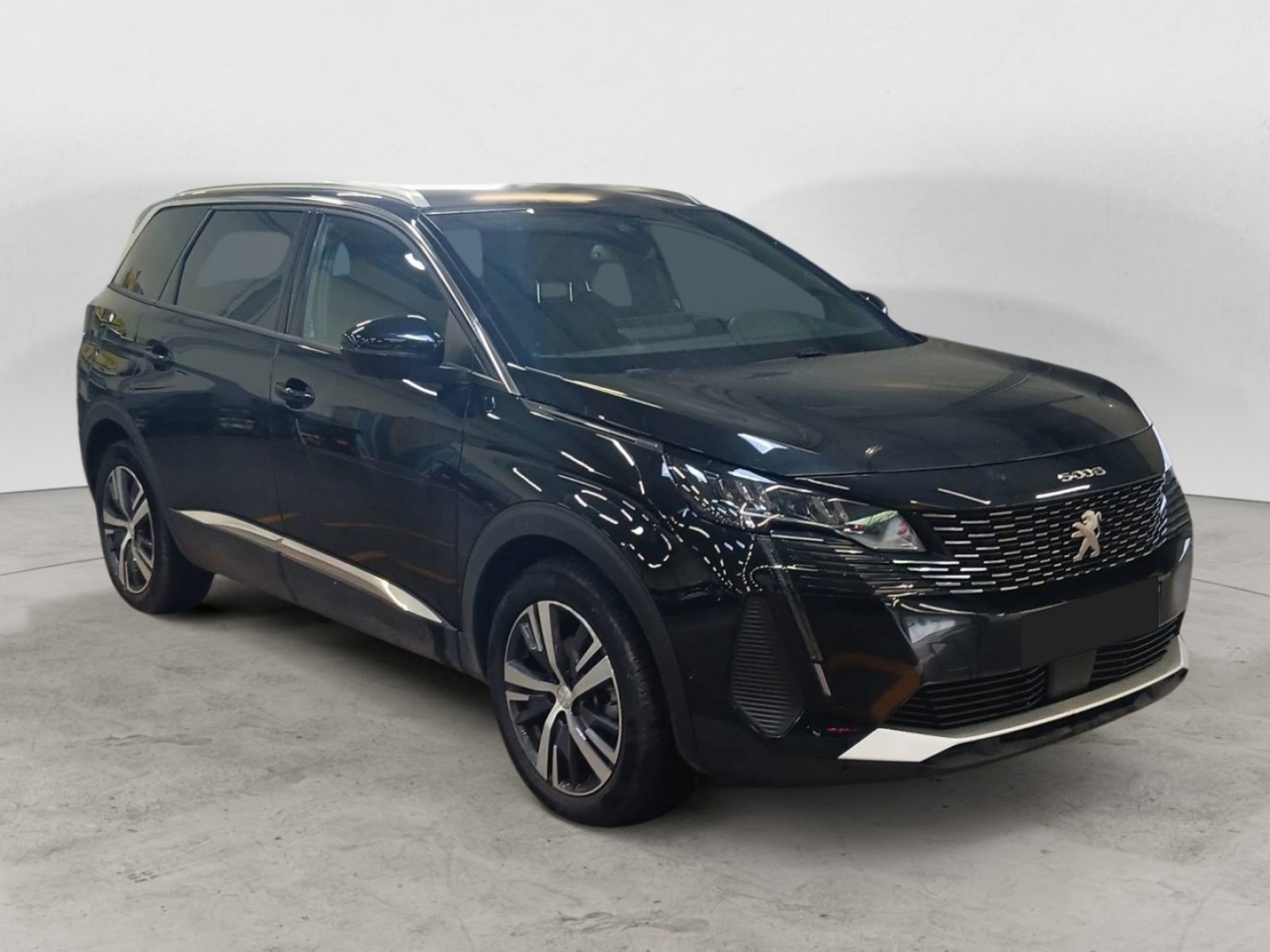 PEUGEOT - 5008 - #807241 - 24