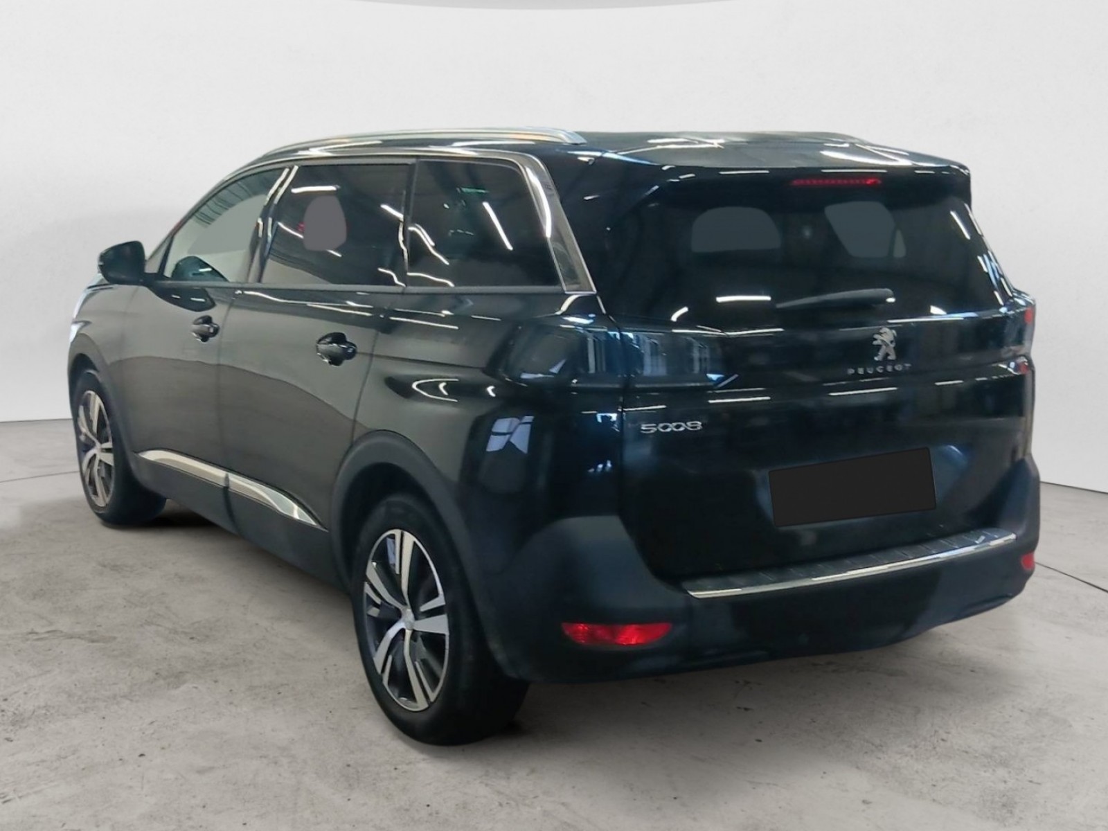 PEUGEOT - 5008 - #807241 - 25