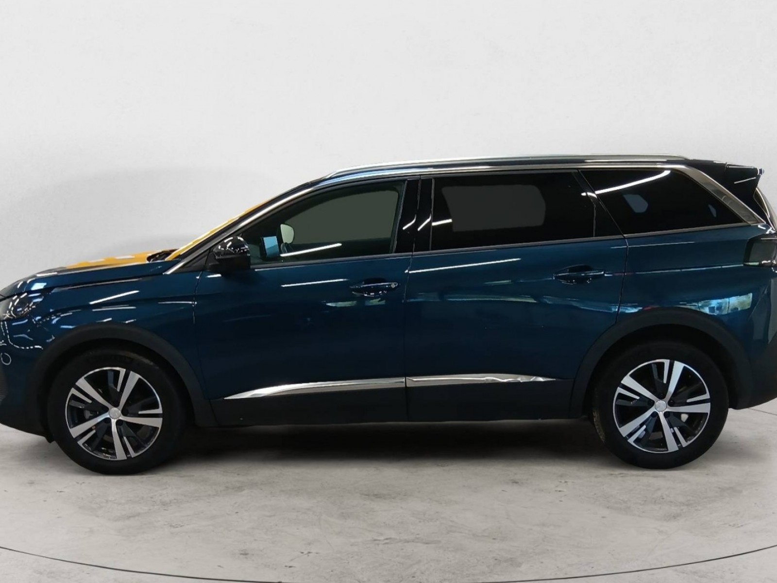 PEUGEOT - 5008 - #798593 - 26