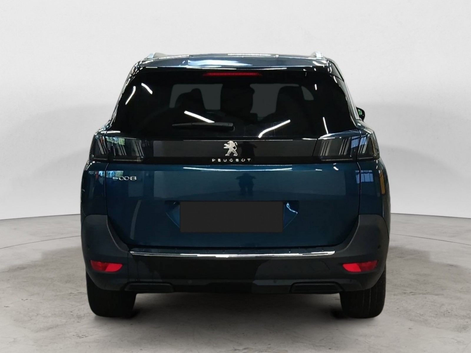 PEUGEOT - 5008 - #798593 - 28