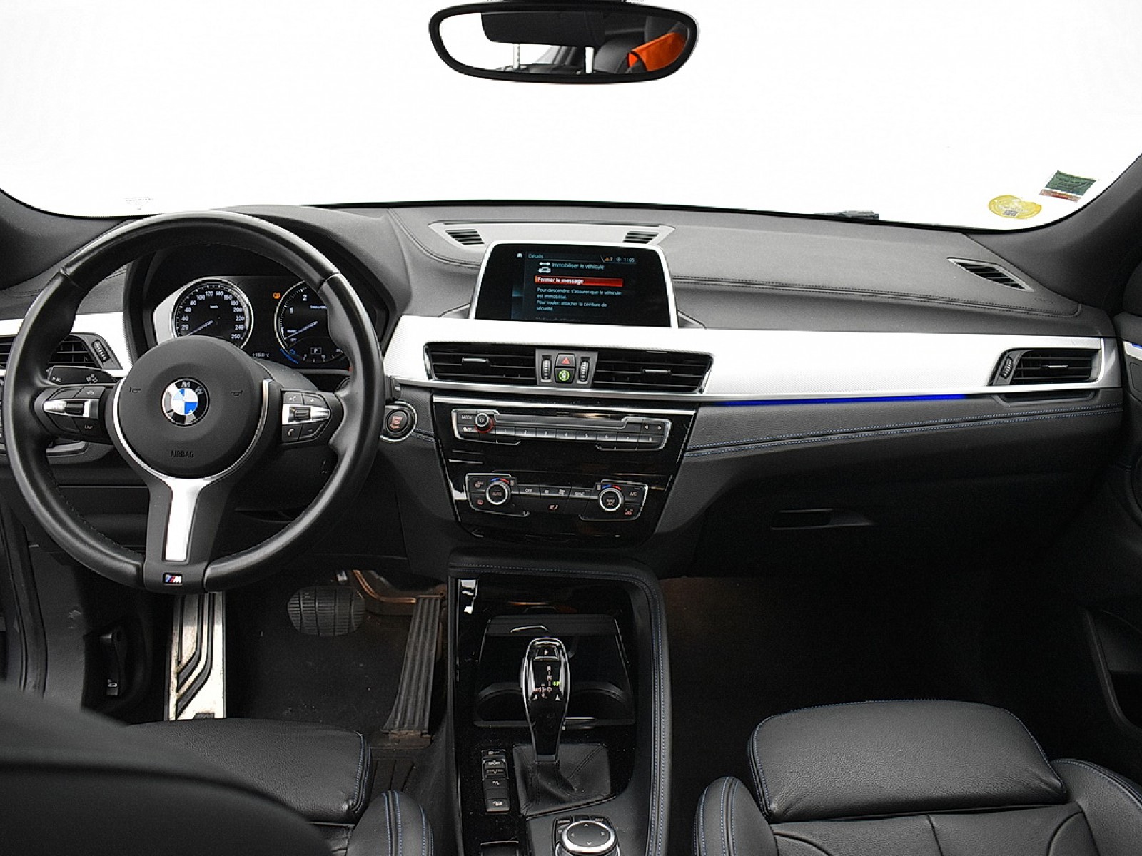 BMW - X2 F39 - #181363 - 14