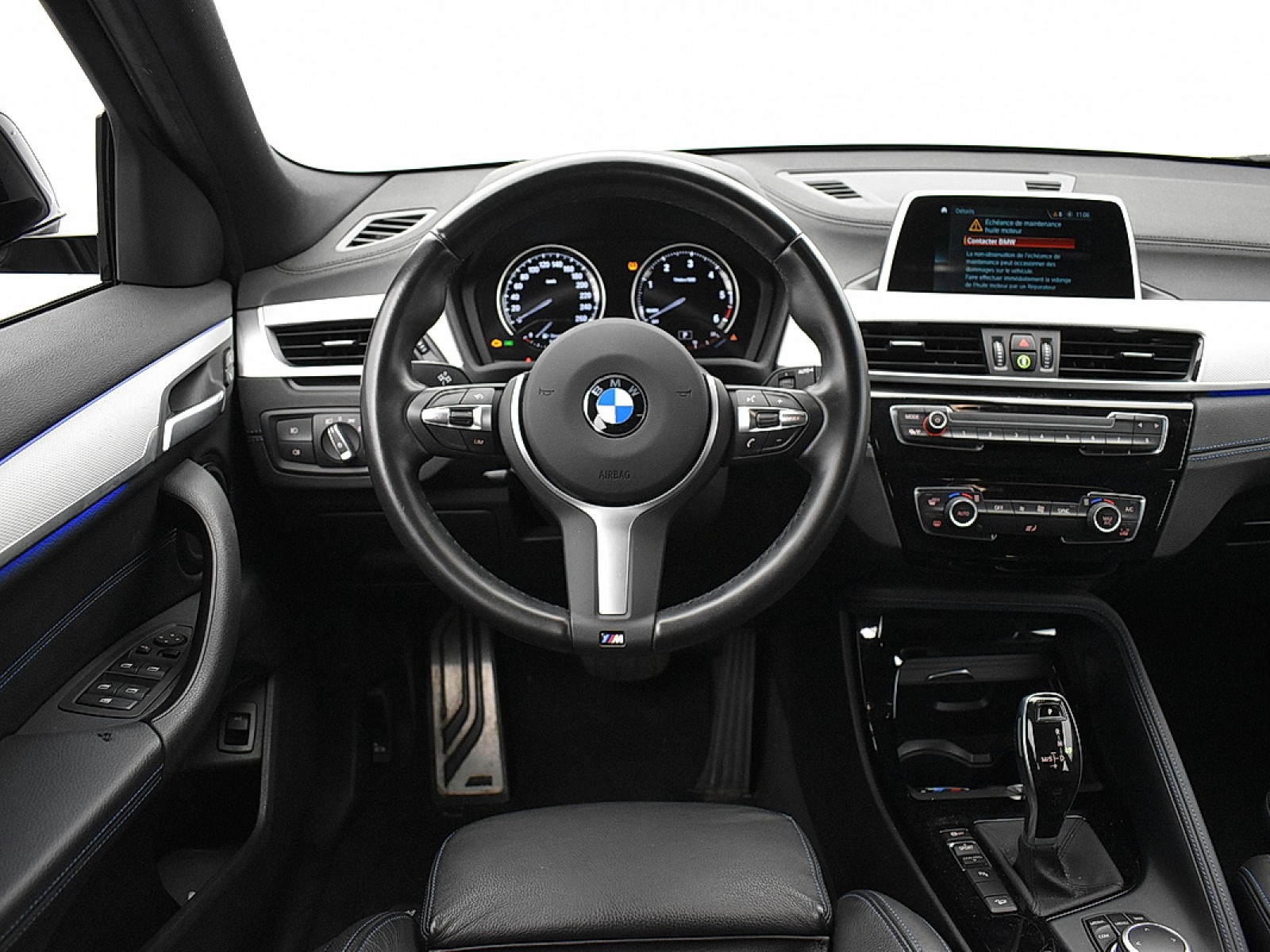 BMW - X2 F39 - #181363 - 9